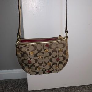 Coach Crossbody bag